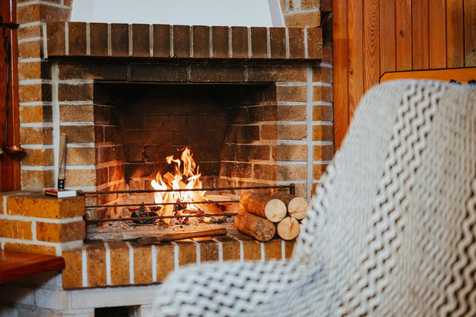 Hubert - ubytování v horském penzionu Lichkov Exterior foto